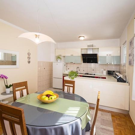 Apartment Visnja Ζαντάρ Εξωτερικό φωτογραφία