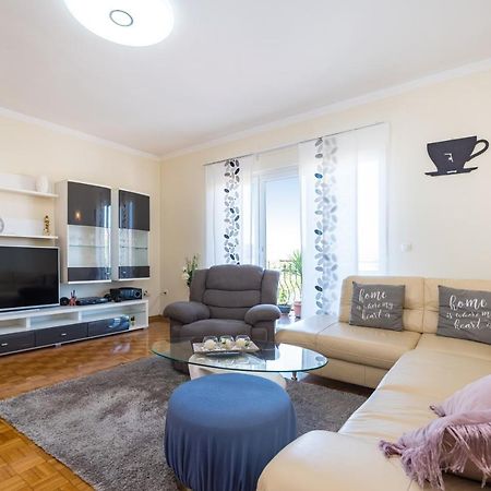Apartment Visnja Ζαντάρ Εξωτερικό φωτογραφία