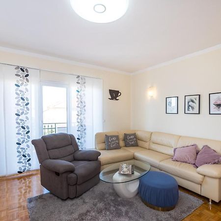 Apartment Visnja Ζαντάρ Εξωτερικό φωτογραφία