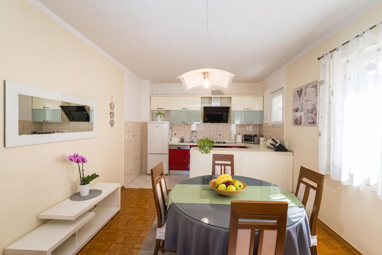 Apartment Visnja Ζαντάρ Εξωτερικό φωτογραφία