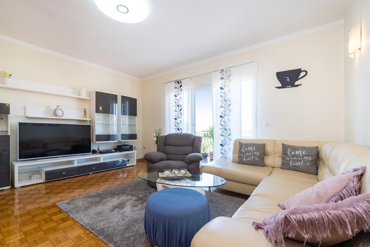 Apartment Visnja Ζαντάρ Εξωτερικό φωτογραφία