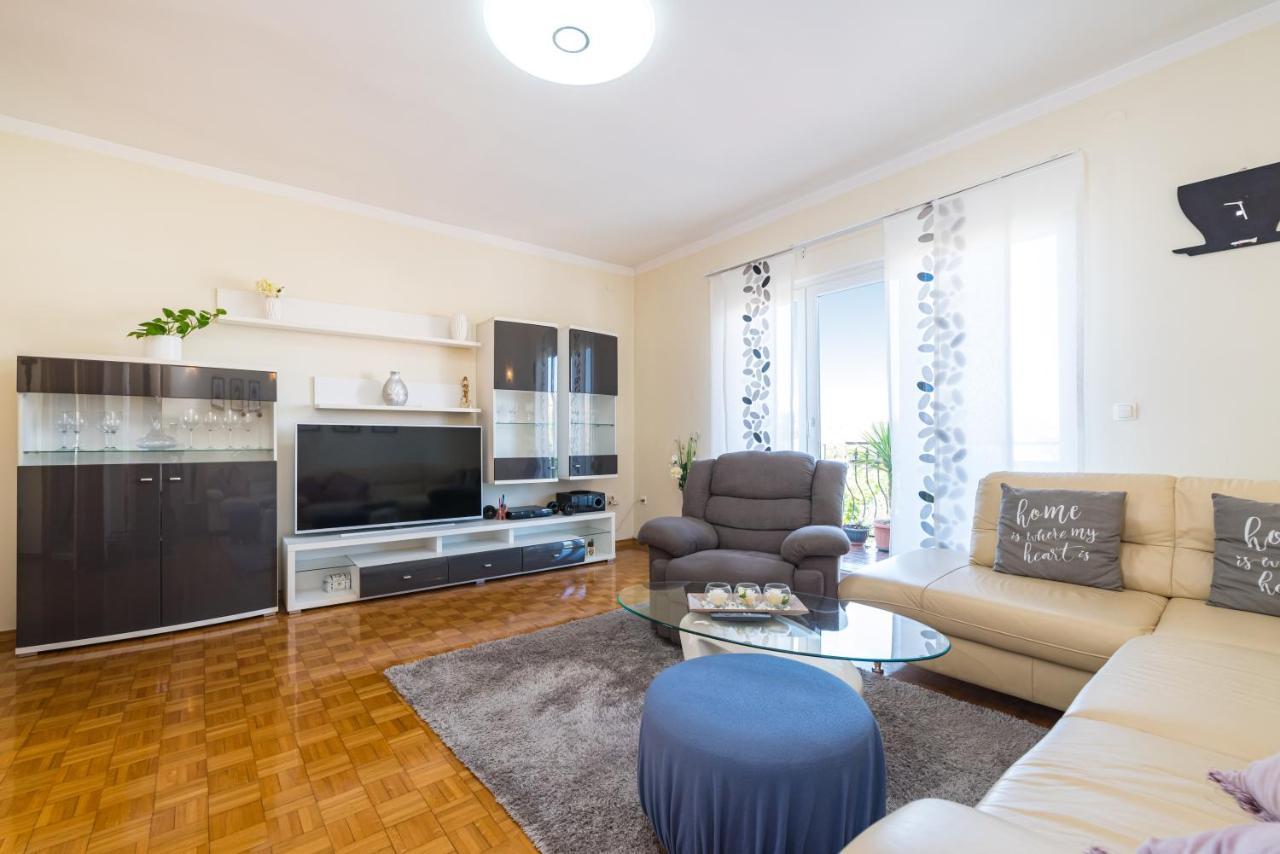 Apartment Visnja Ζαντάρ Εξωτερικό φωτογραφία