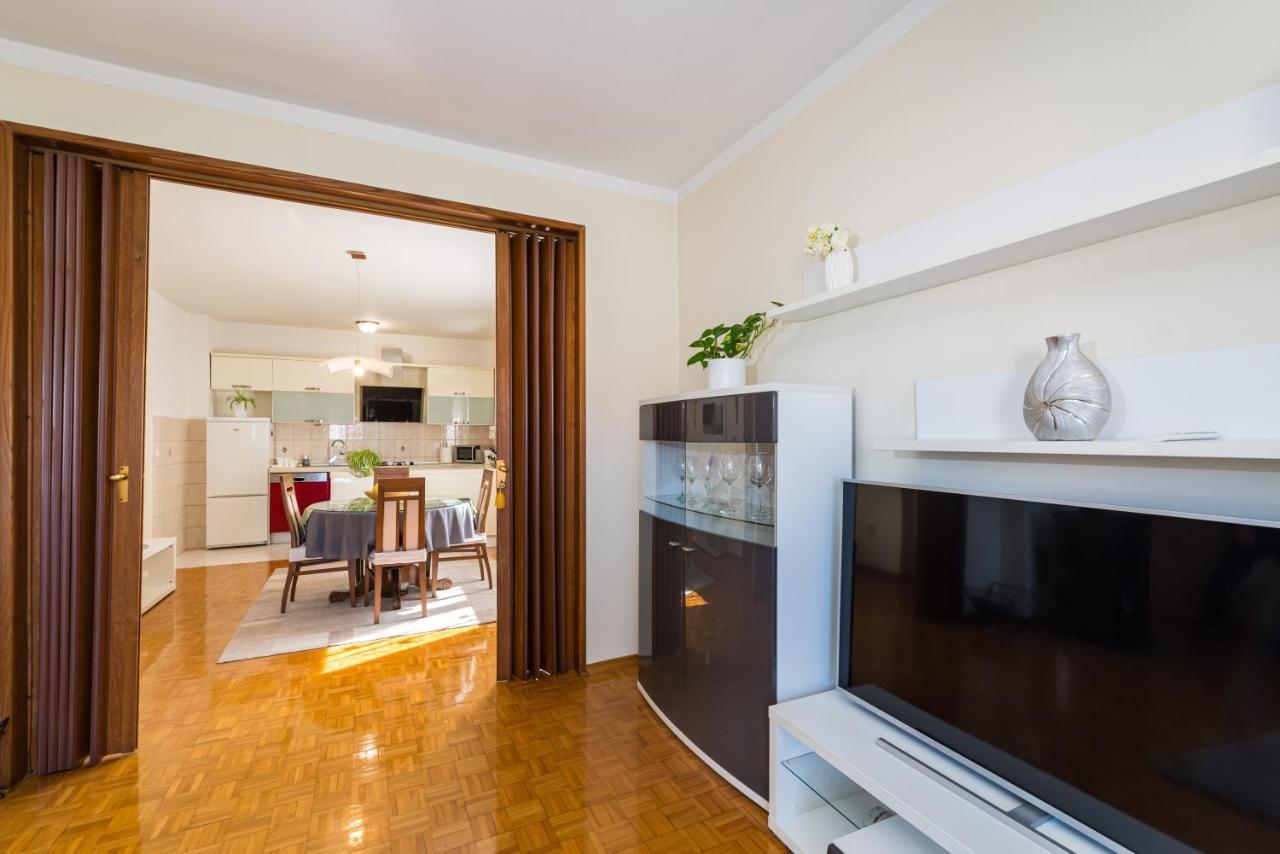 Apartment Visnja Ζαντάρ Εξωτερικό φωτογραφία