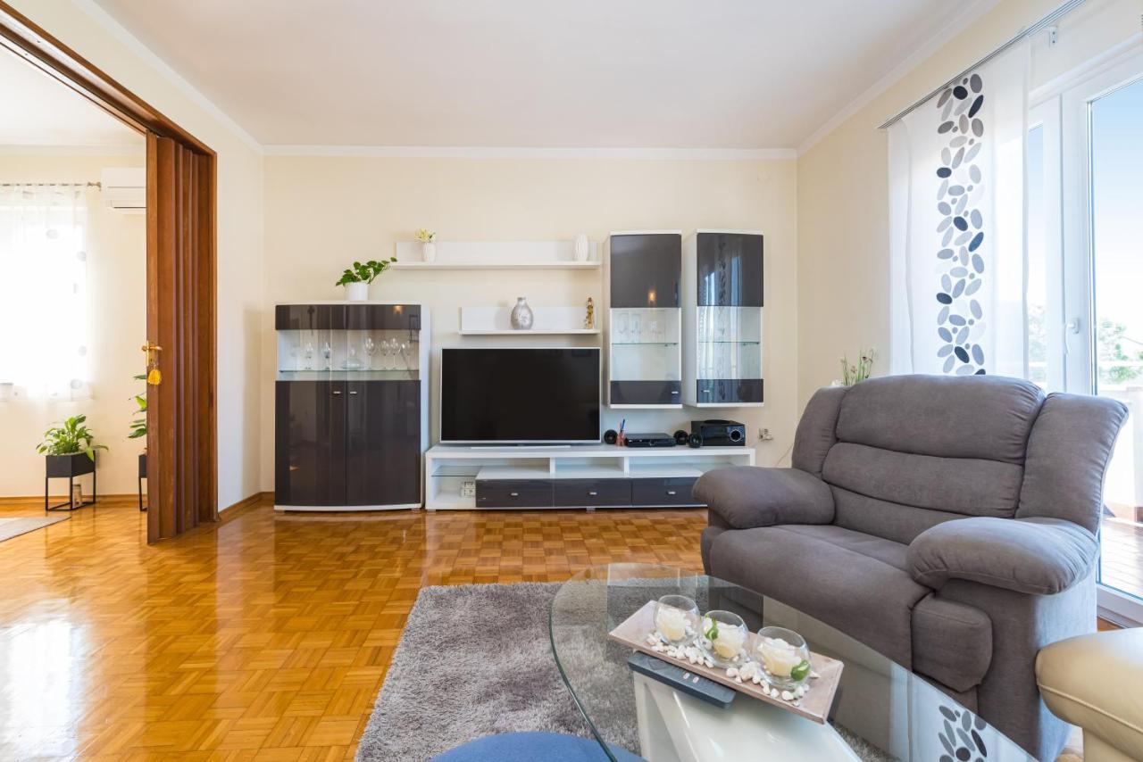 Apartment Visnja Ζαντάρ Εξωτερικό φωτογραφία