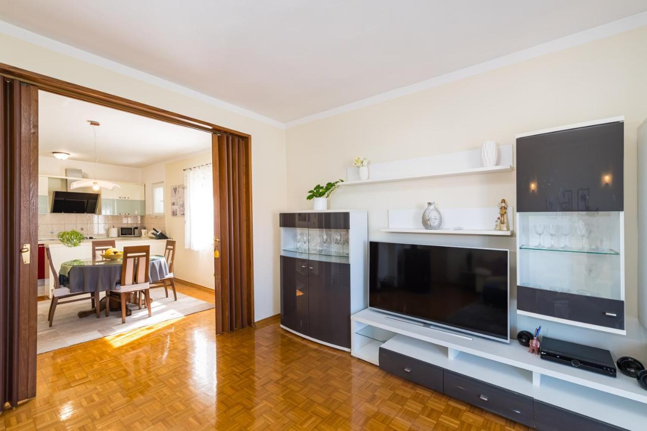 Apartment Visnja Ζαντάρ Εξωτερικό φωτογραφία