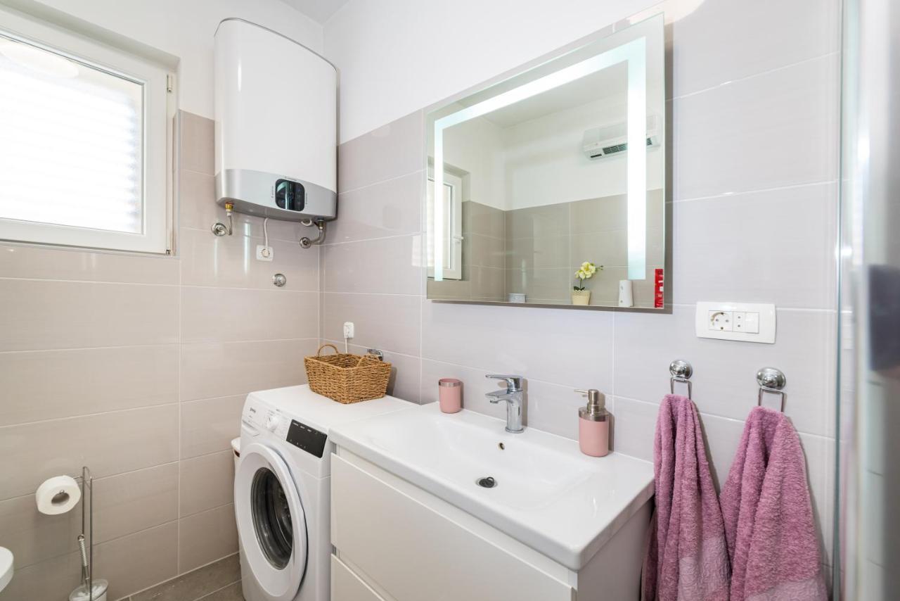 Apartment Visnja Ζαντάρ Εξωτερικό φωτογραφία