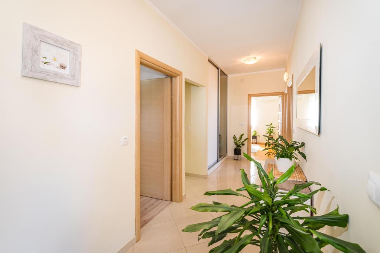 Apartment Visnja Ζαντάρ Εξωτερικό φωτογραφία