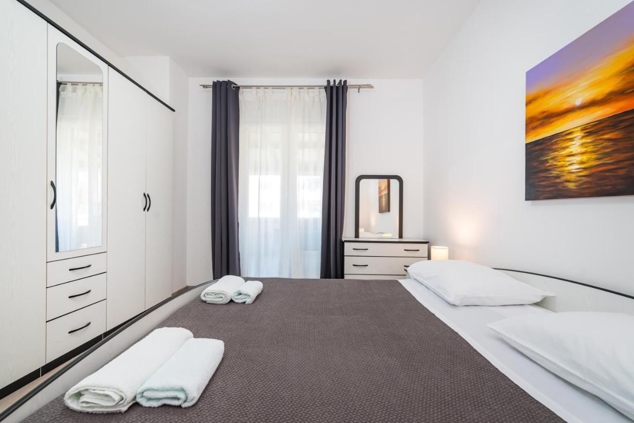 Apartment Visnja Ζαντάρ Εξωτερικό φωτογραφία