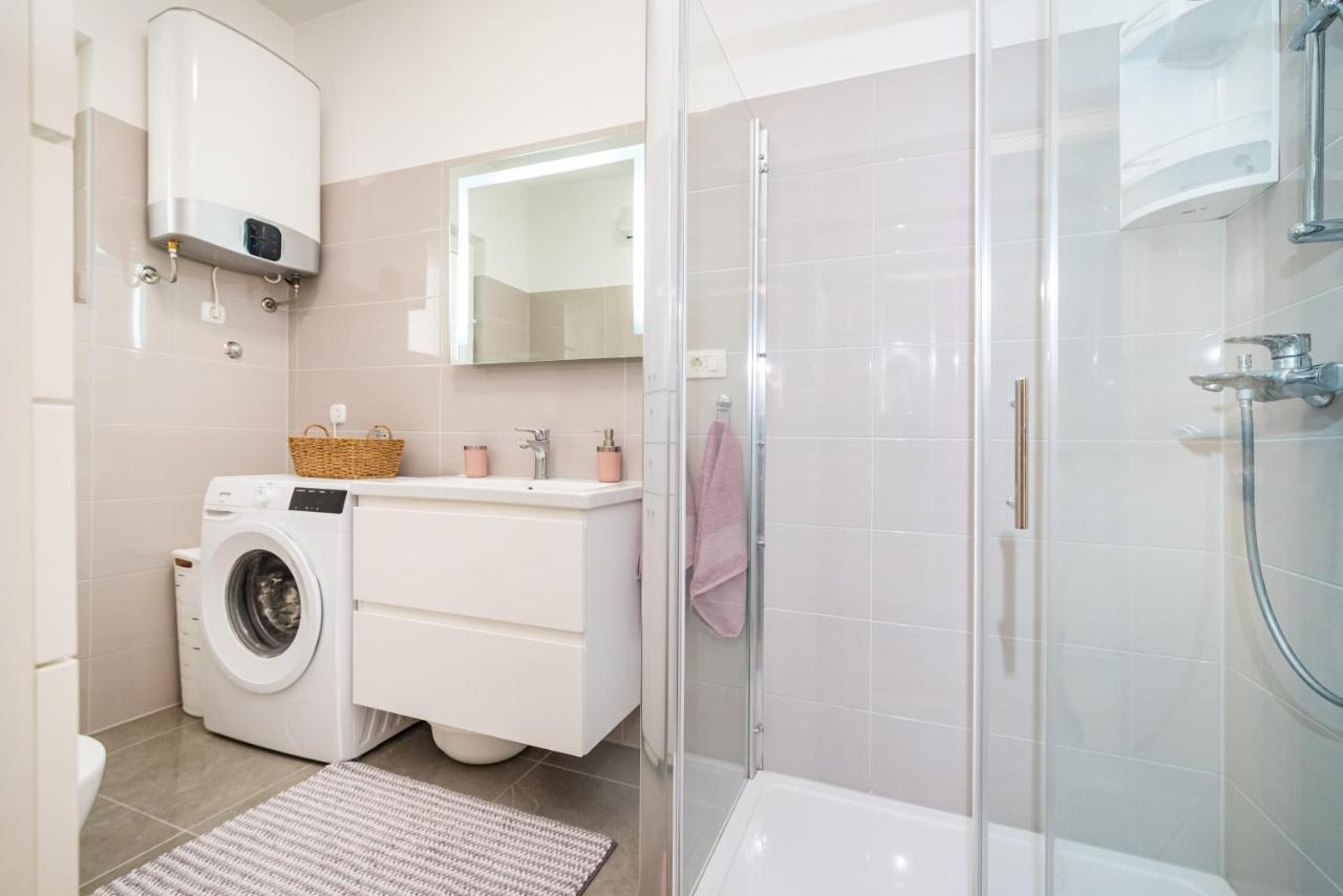 Apartment Visnja Ζαντάρ Εξωτερικό φωτογραφία