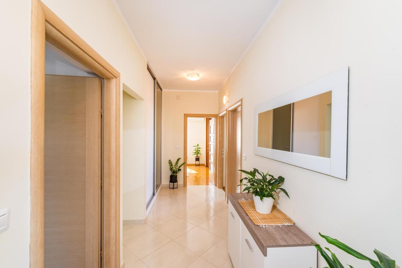 Apartment Visnja Ζαντάρ Εξωτερικό φωτογραφία