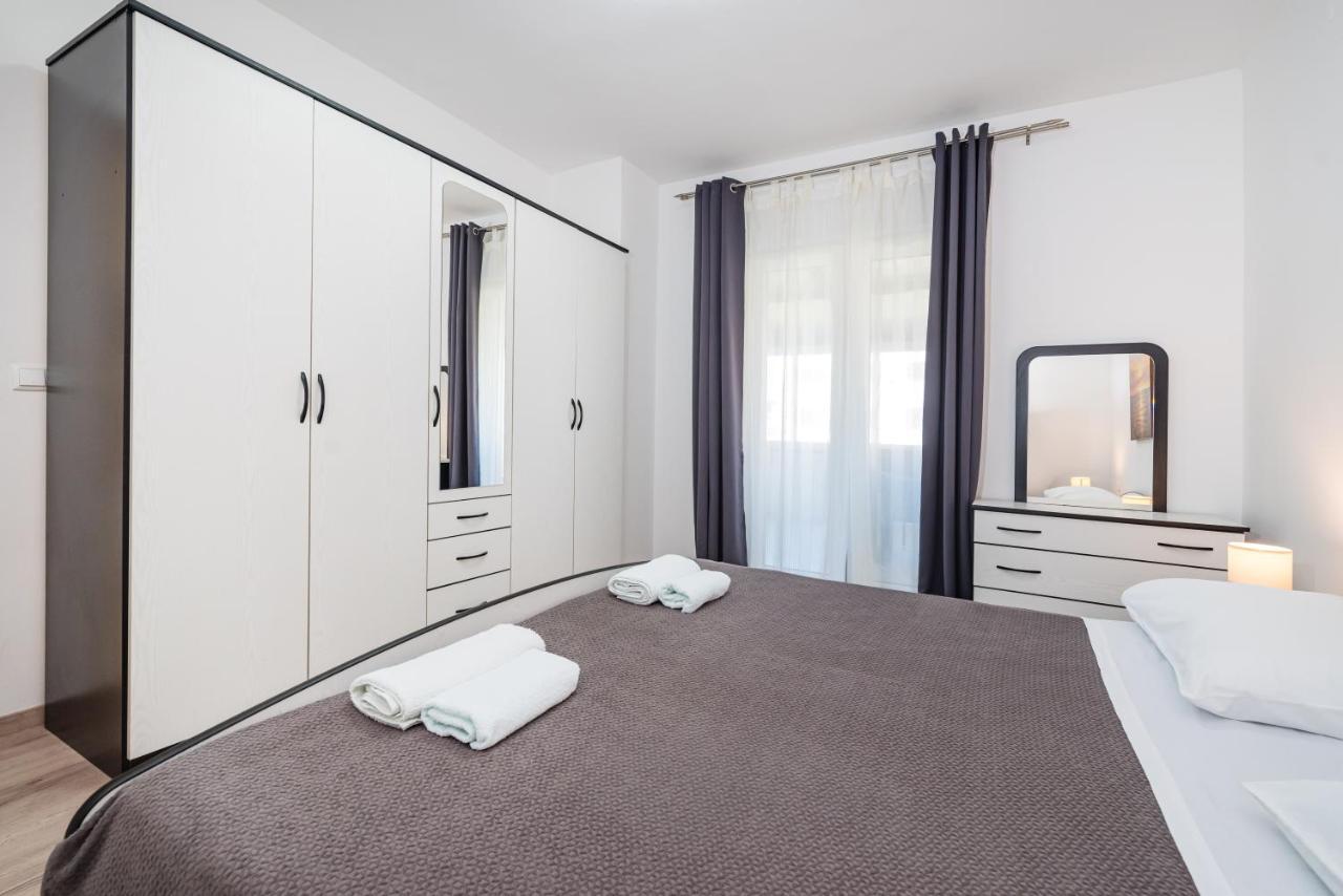 Apartment Visnja Ζαντάρ Εξωτερικό φωτογραφία