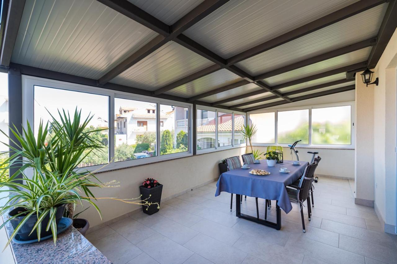 Apartment Visnja Ζαντάρ Εξωτερικό φωτογραφία