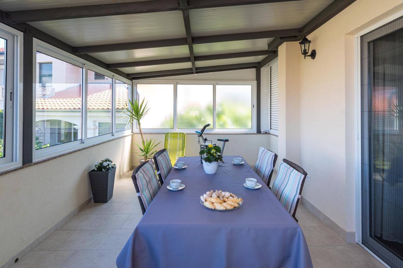 Apartment Visnja Ζαντάρ Εξωτερικό φωτογραφία