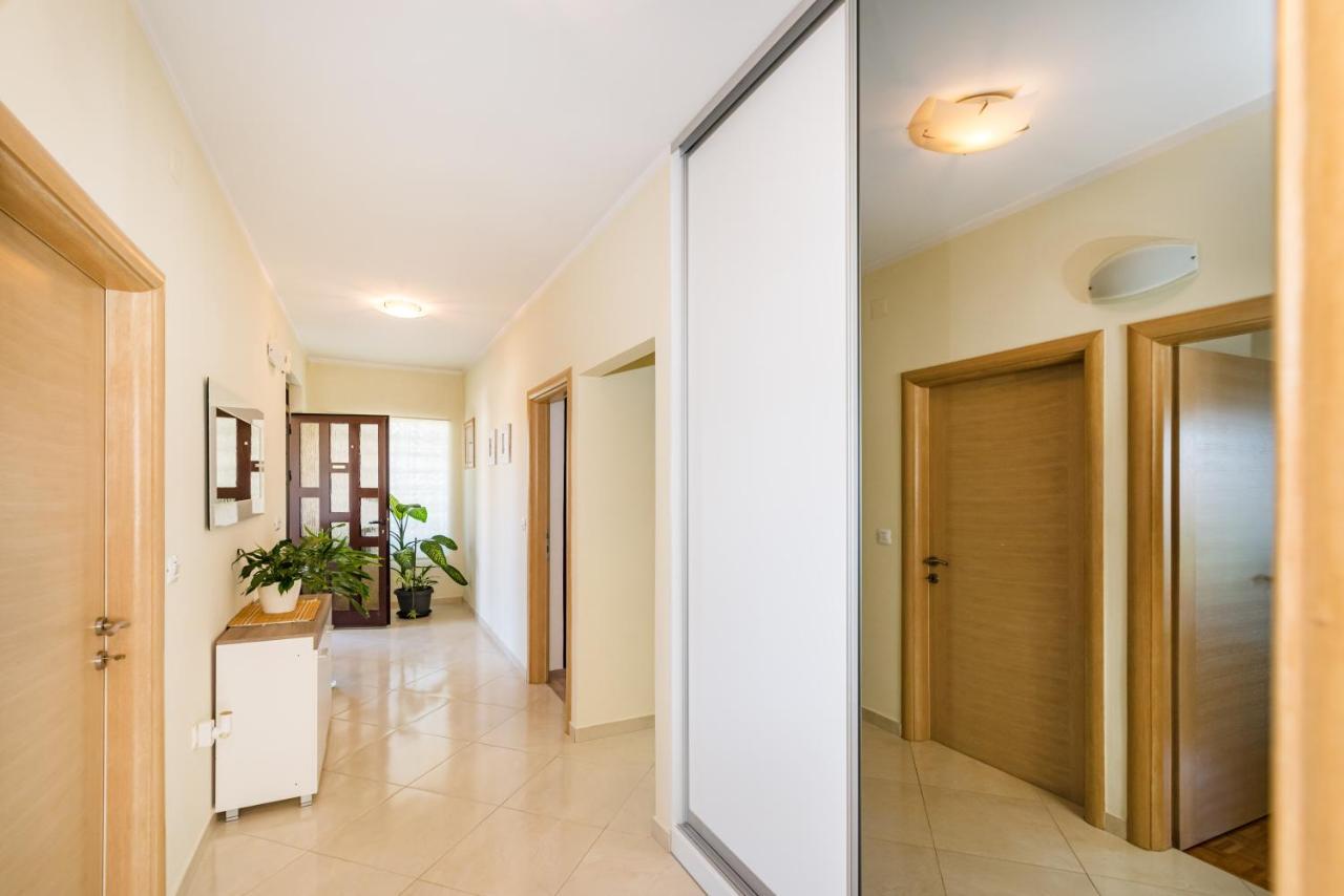 Apartment Visnja Ζαντάρ Εξωτερικό φωτογραφία