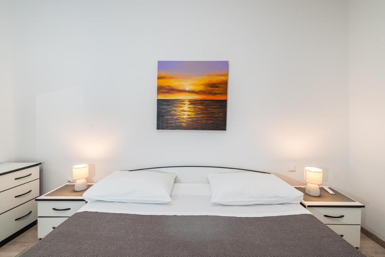 Apartment Visnja Ζαντάρ Εξωτερικό φωτογραφία