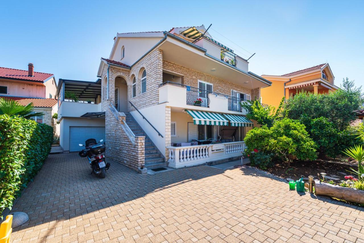 Apartment Visnja Ζαντάρ Εξωτερικό φωτογραφία