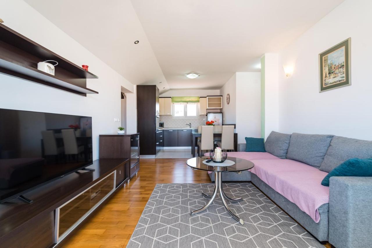 Apartment Visnja Ζαντάρ Εξωτερικό φωτογραφία