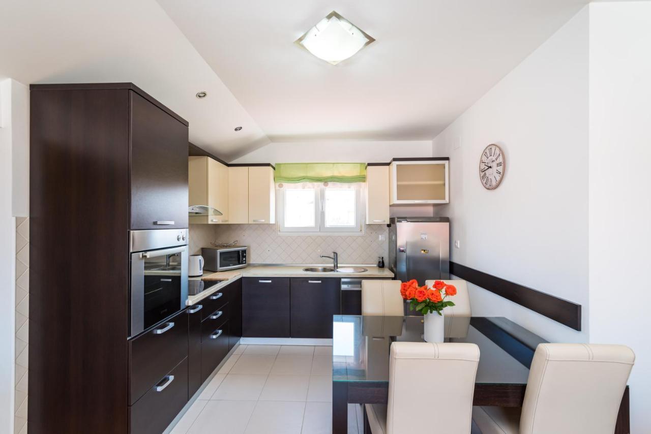 Apartment Visnja Ζαντάρ Εξωτερικό φωτογραφία