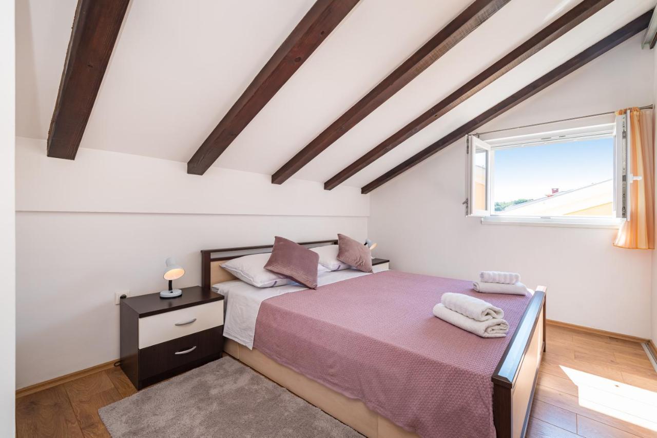 Apartment Visnja Ζαντάρ Εξωτερικό φωτογραφία