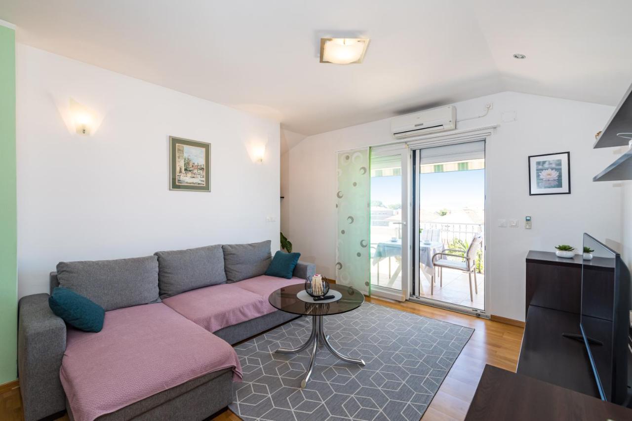 Apartment Visnja Ζαντάρ Εξωτερικό φωτογραφία