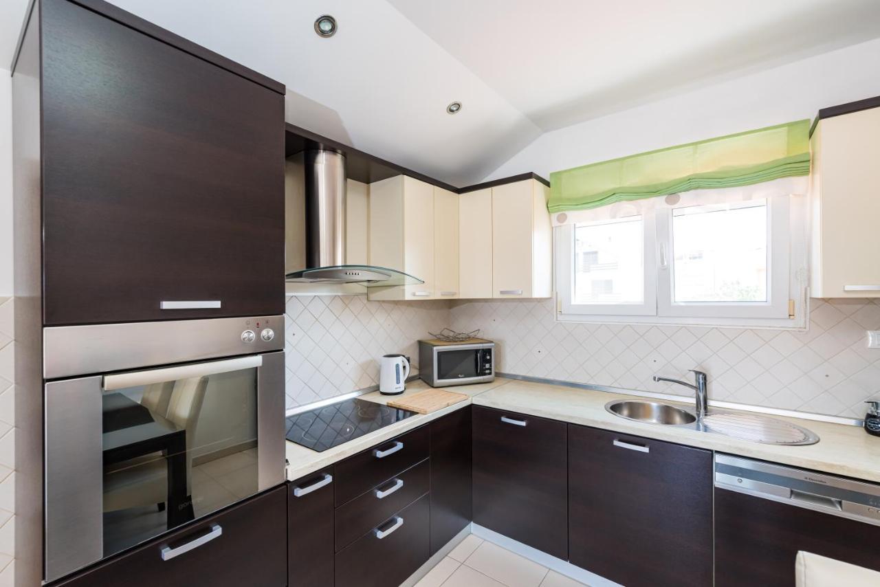 Apartment Visnja Ζαντάρ Εξωτερικό φωτογραφία