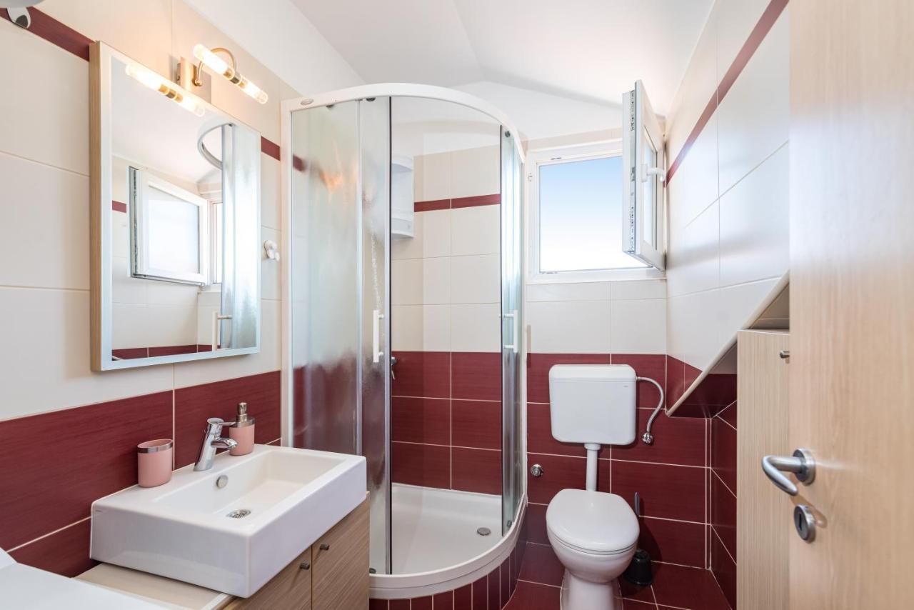Apartment Visnja Ζαντάρ Εξωτερικό φωτογραφία