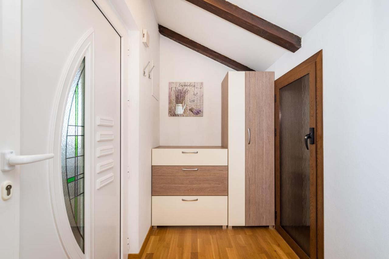 Apartment Visnja Ζαντάρ Εξωτερικό φωτογραφία