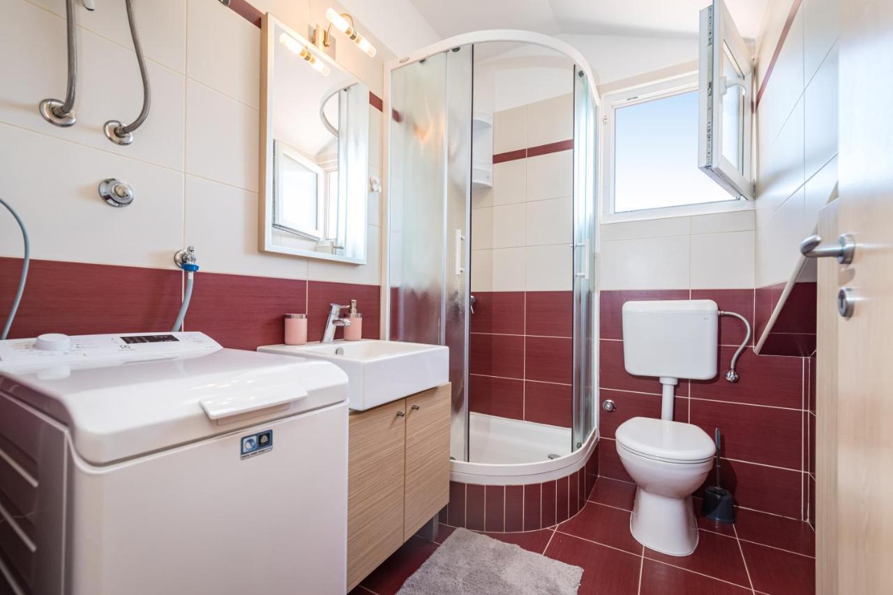 Apartment Visnja Ζαντάρ Εξωτερικό φωτογραφία
