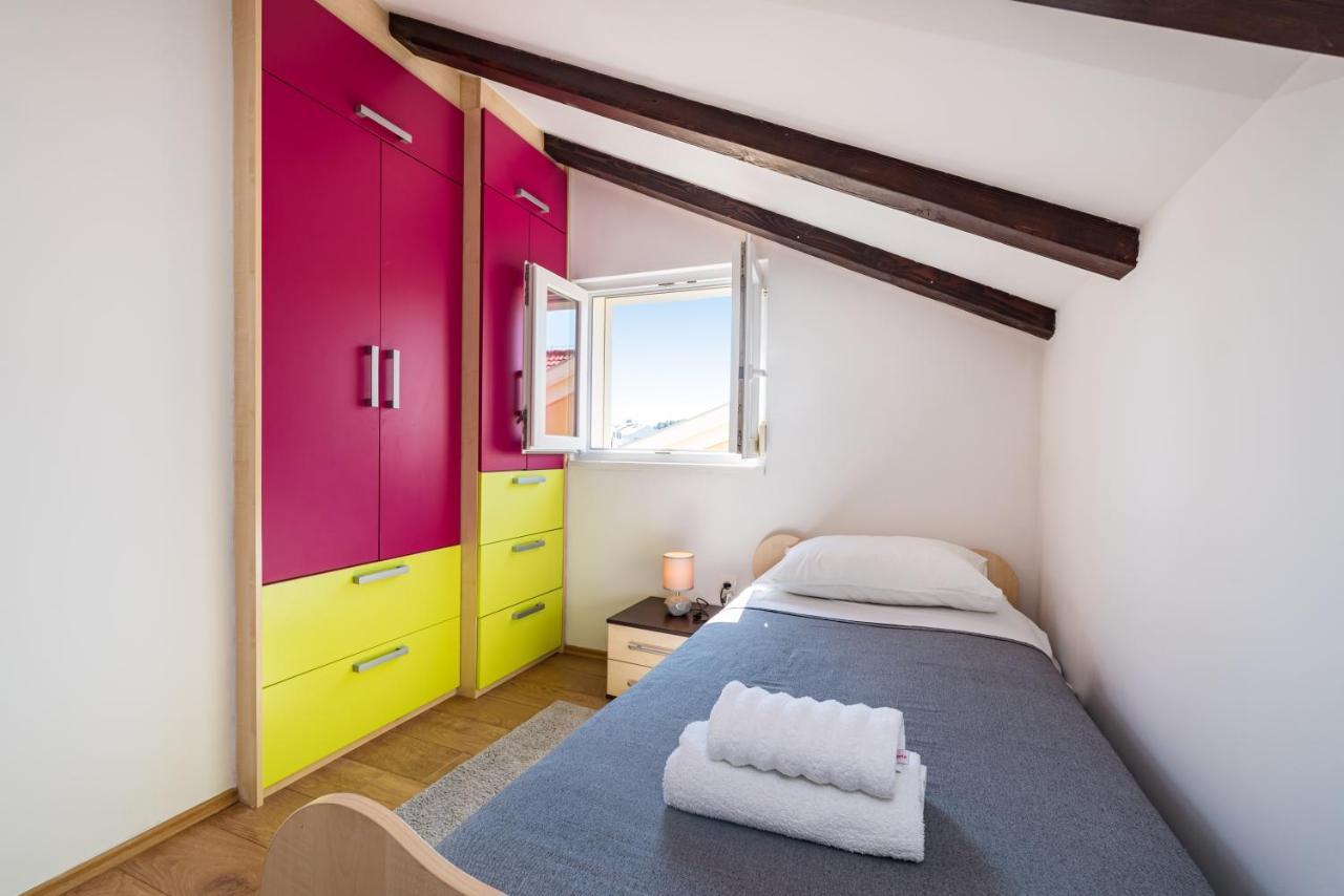 Apartment Visnja Ζαντάρ Εξωτερικό φωτογραφία