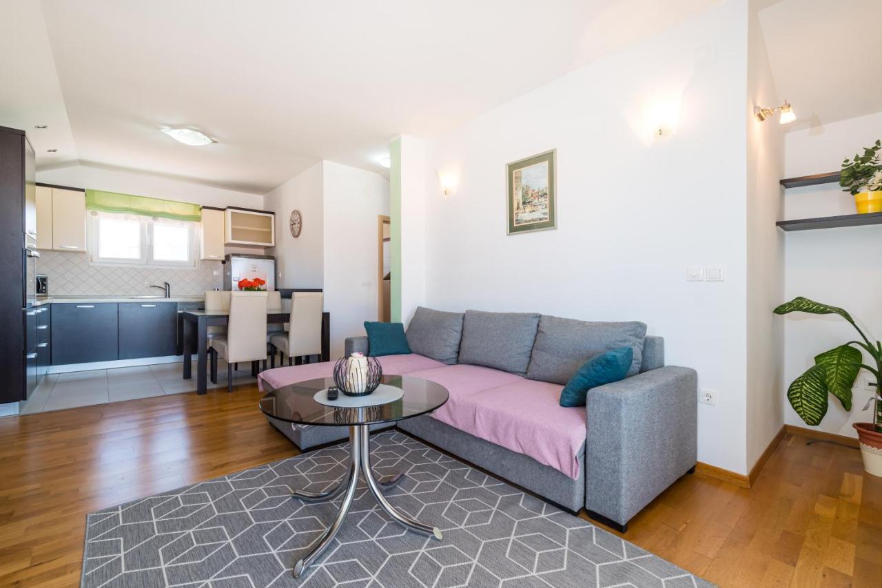 Apartment Visnja Ζαντάρ Εξωτερικό φωτογραφία