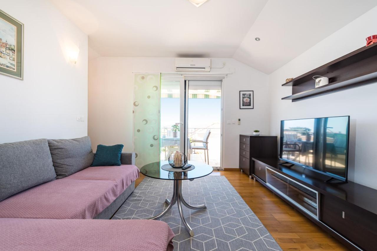 Apartment Visnja Ζαντάρ Εξωτερικό φωτογραφία