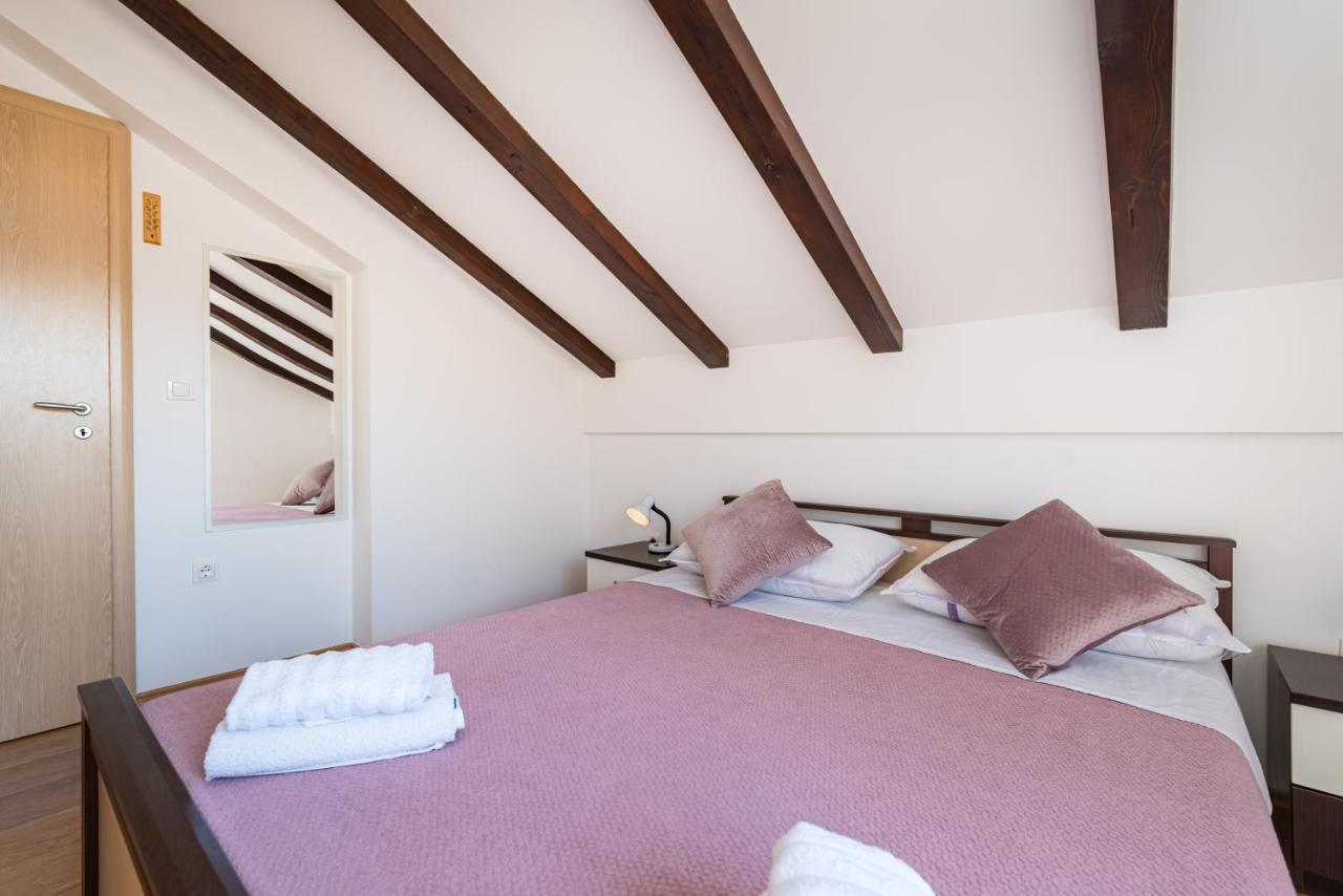 Apartment Visnja Ζαντάρ Εξωτερικό φωτογραφία