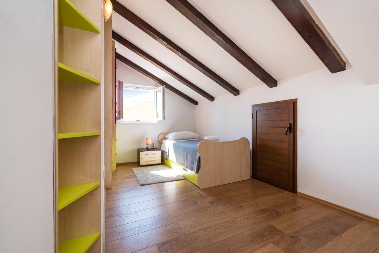 Apartment Visnja Ζαντάρ Εξωτερικό φωτογραφία
