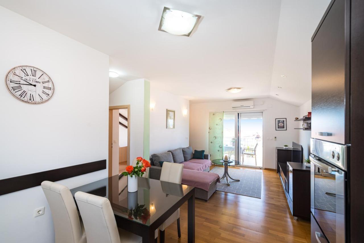 Apartment Visnja Ζαντάρ Εξωτερικό φωτογραφία