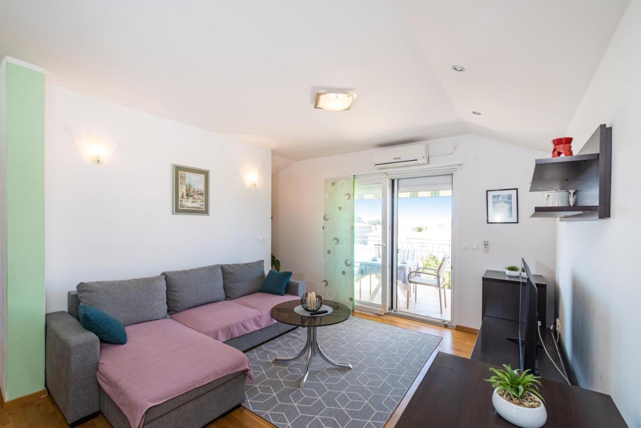Apartment Visnja Ζαντάρ Εξωτερικό φωτογραφία