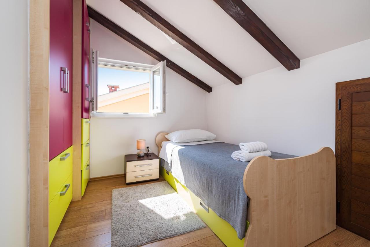 Apartment Visnja Ζαντάρ Εξωτερικό φωτογραφία