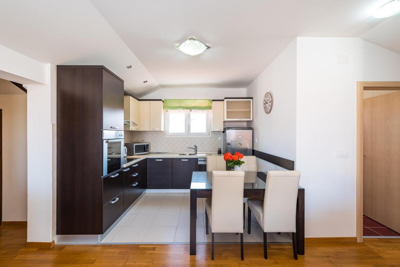 Apartment Visnja Ζαντάρ Εξωτερικό φωτογραφία