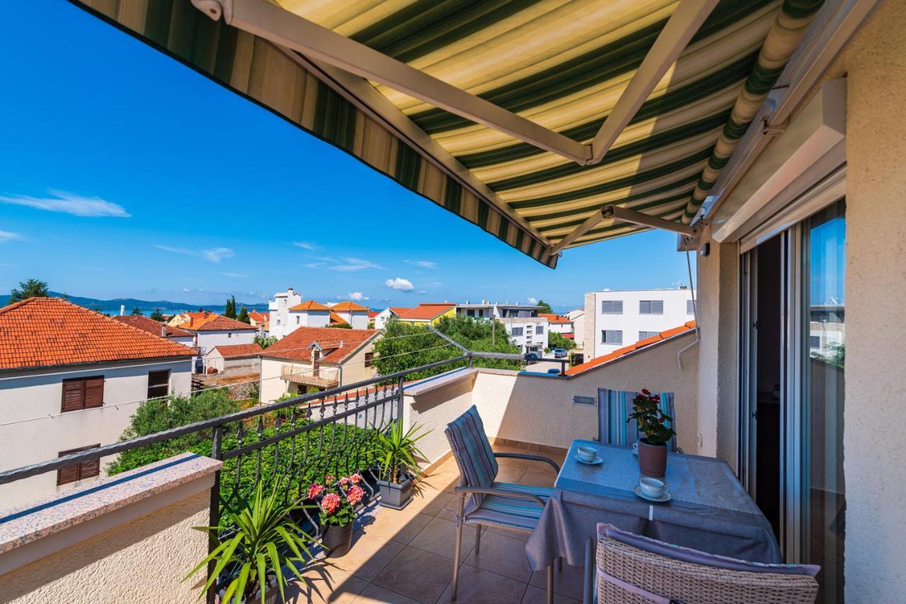 Apartment Visnja Ζαντάρ Εξωτερικό φωτογραφία