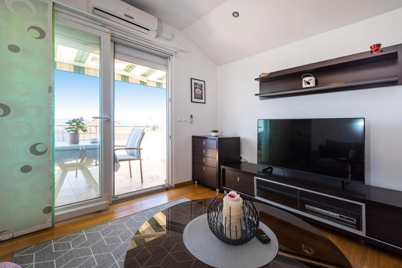 Apartment Visnja Ζαντάρ Εξωτερικό φωτογραφία