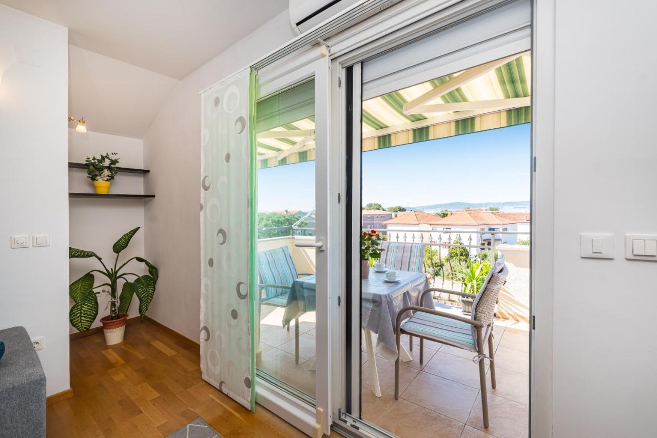Apartment Visnja Ζαντάρ Εξωτερικό φωτογραφία
