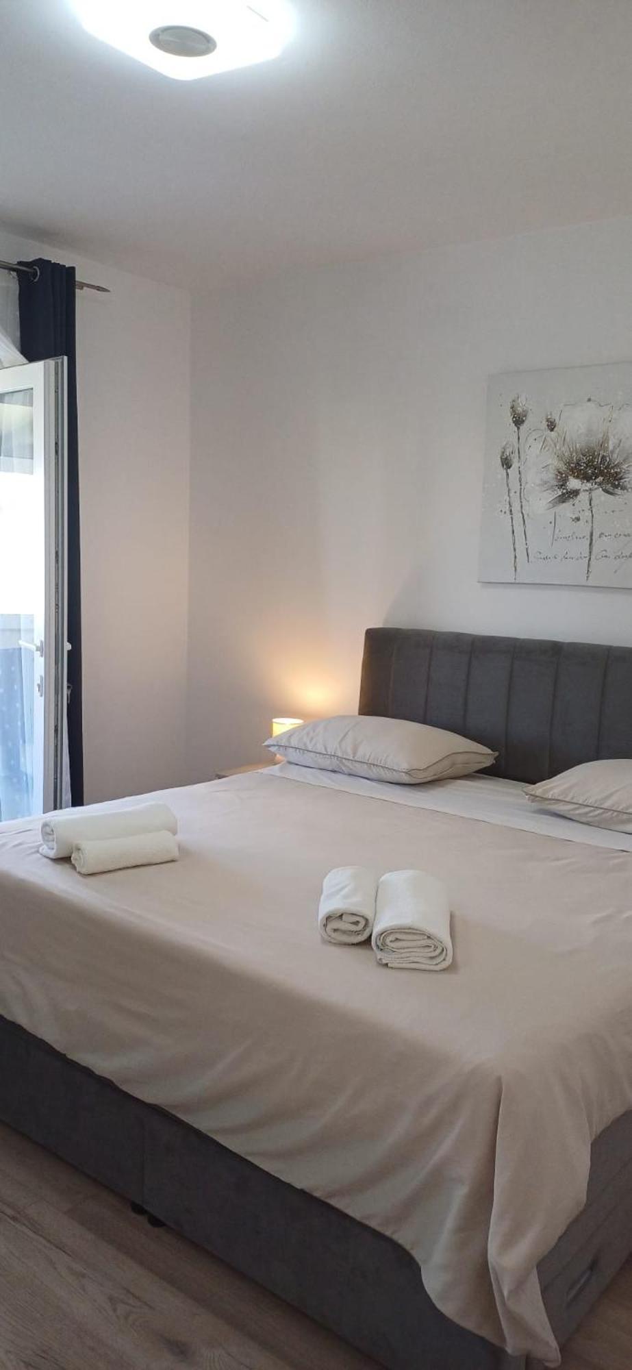 Apartment Visnja Ζαντάρ Εξωτερικό φωτογραφία