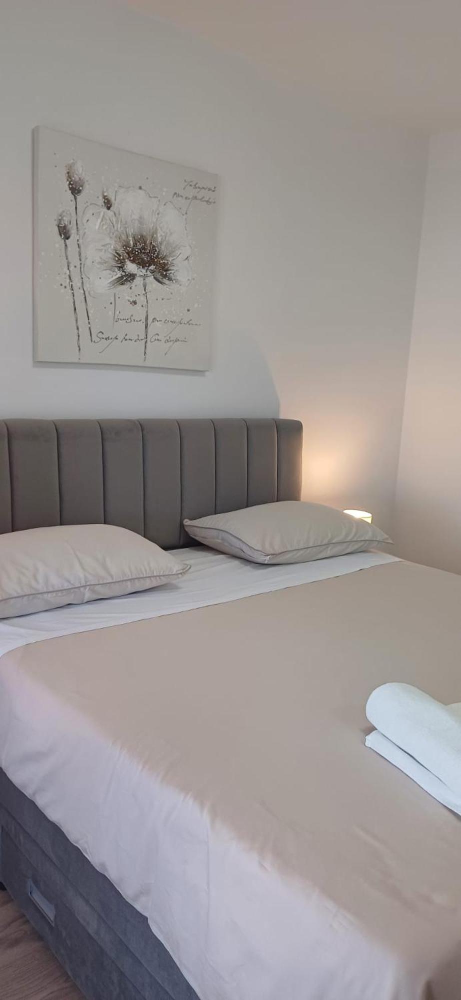 Apartment Visnja Ζαντάρ Εξωτερικό φωτογραφία